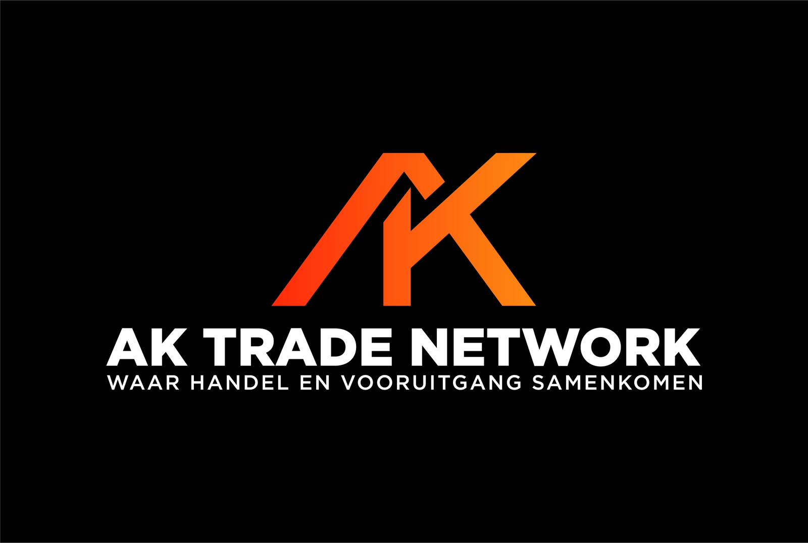 AK Trade Network